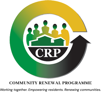 Community Development Data Repository